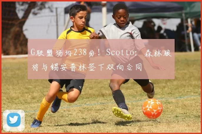 G联盟场均238分！Scotto：森林狼将与锡安普林签下双向合同